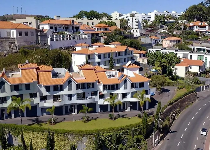 Alojamentos: Colinas Do Sol