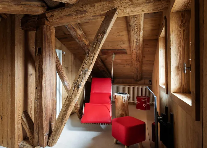 Casa vacanza: Luxury Cortina