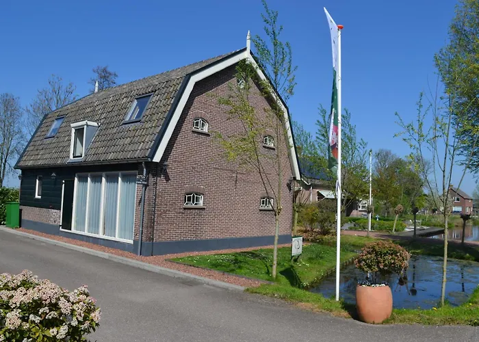 Het Groene Wout Logement
