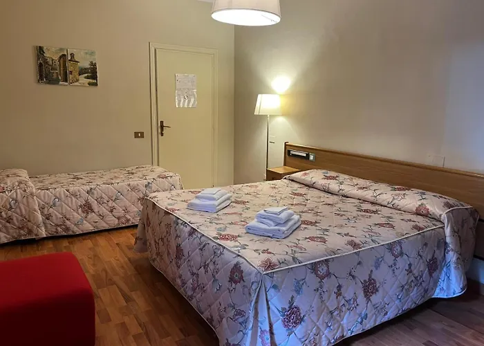 Hotel Villa dei Pini