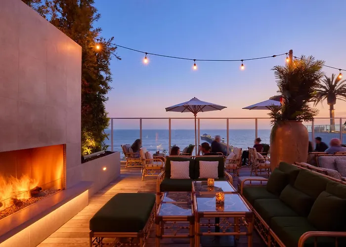 Hotel: Mission Pacific Beach Resort, Part Of Jdv By Hyatt