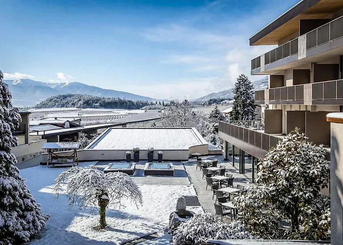 Haustierfreundliches Hotel: Hotel Langhof