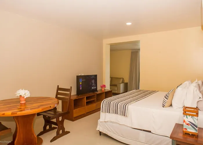 Sunset Beach Taiba Hotel