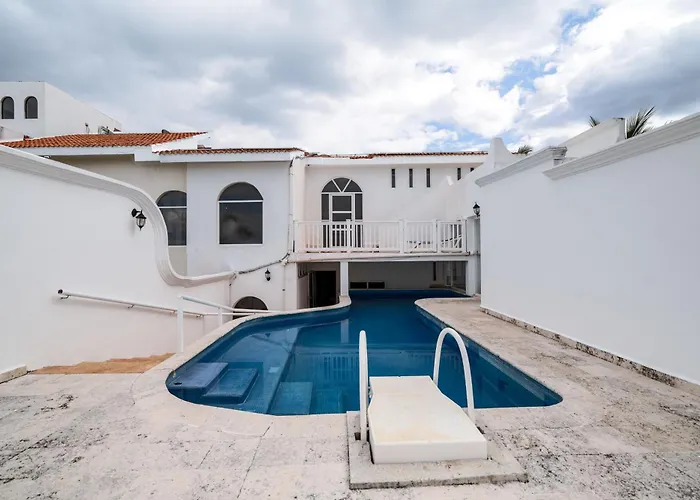 &Museo Casa Turquesa