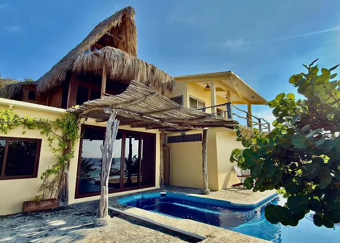 Casa Obe
