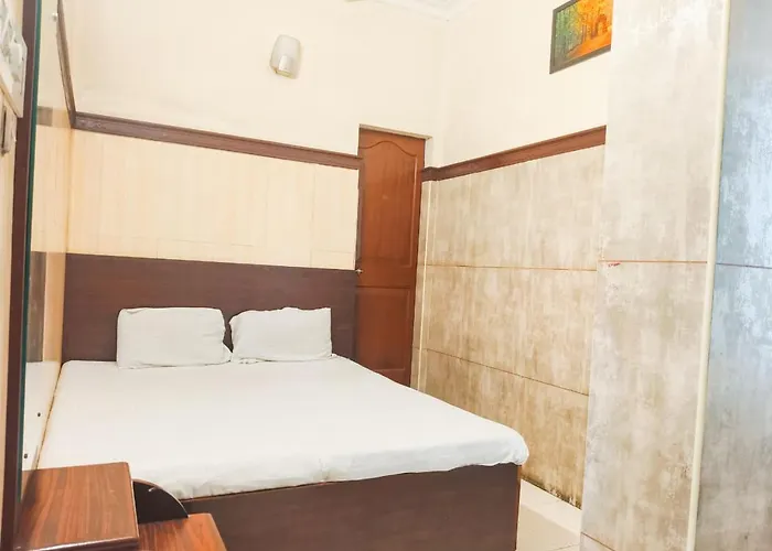 New As Tourist Home Aluva