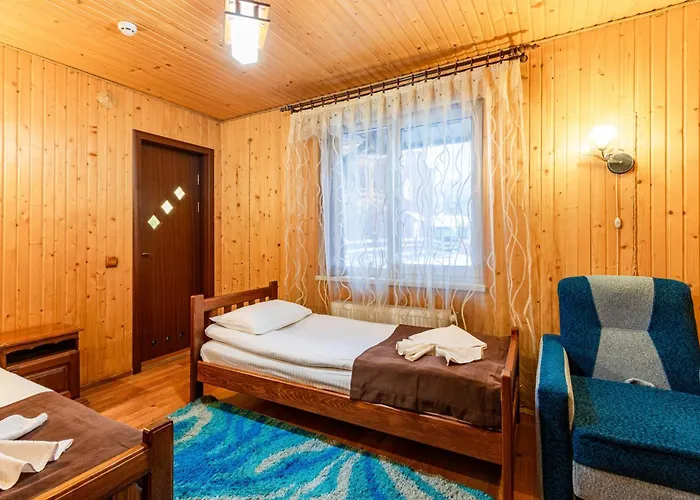 Milana Spa & Hotel - Spa Included