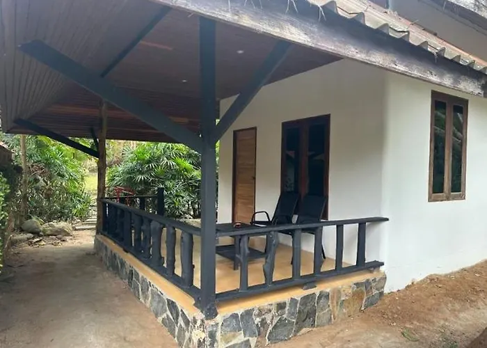 Red Pearl Beach Resort
