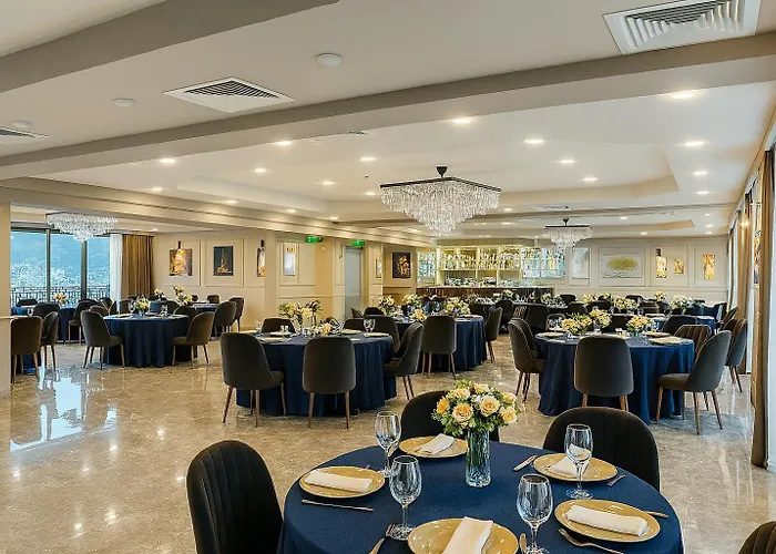 Hotel Residence Plaza