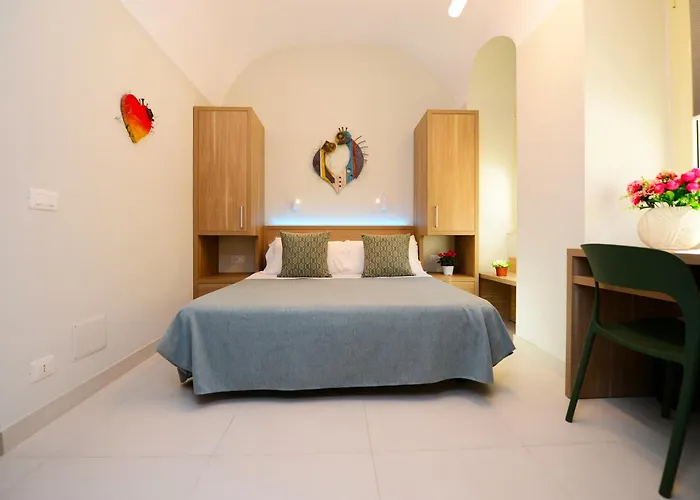 Dimora Del Cuore