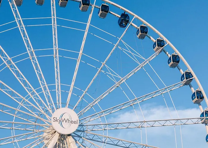 Voco The Shelby - Myrtle Beach By Ihg