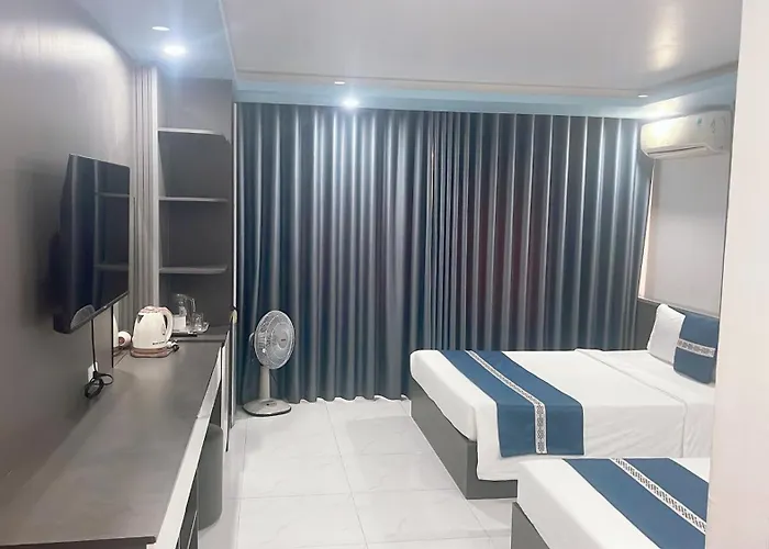 New Way Hotel