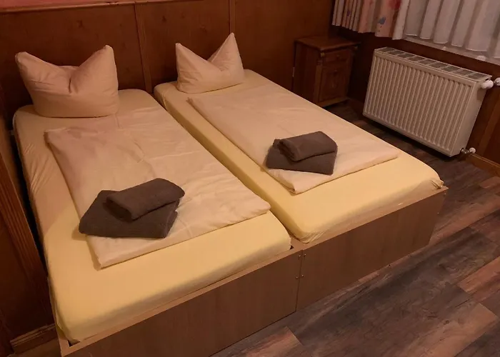 Ferienwohnungen mieten szimmer Unicat