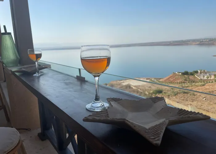 The F52 Luxury Residence Samarah Resort