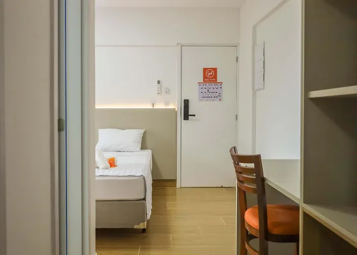 Tri Hotel Praia Grande