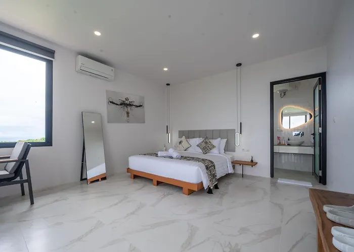 Gandum Villa Complex - Luxury Boutique Stay Uluwatu