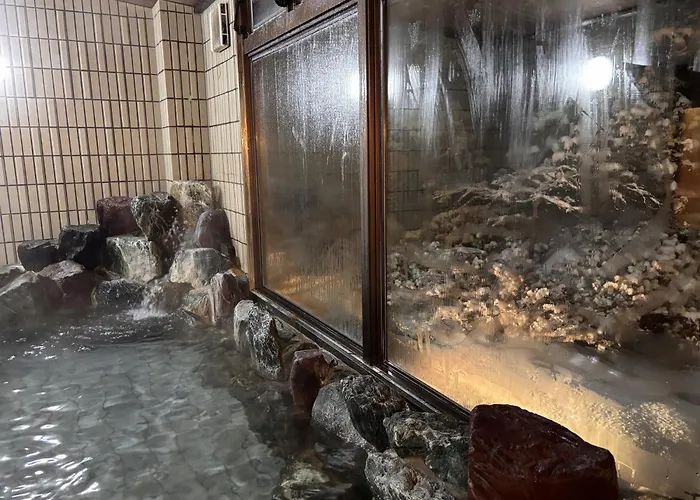 Sansui Resorts Yamanakako
