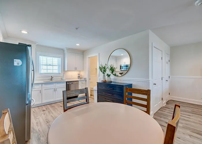 3004 Queen Suite, 3Rd Floor Oasis