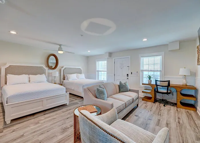 3007 Queen Suite , 3Rd Floor Oasis