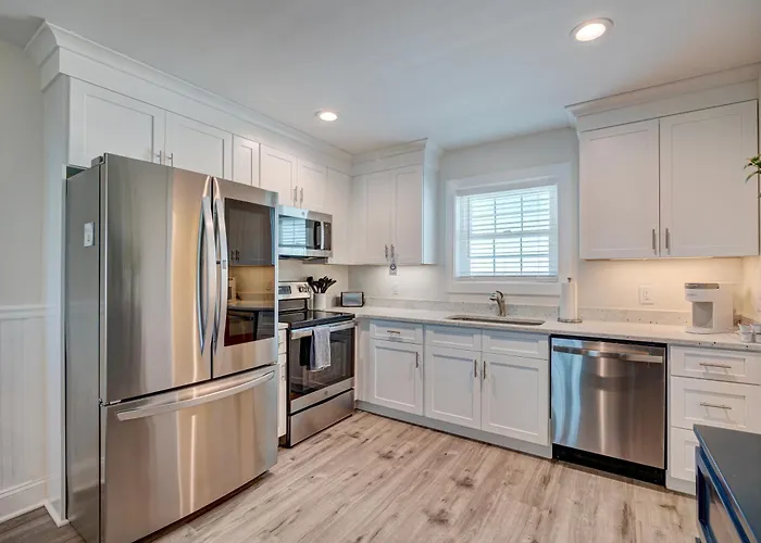 3004 Queen Suite, 3Rd Floor Oasis