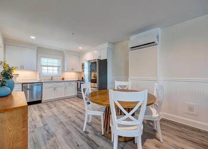 3002 Queen Suite, 3Rd Floor Surfside