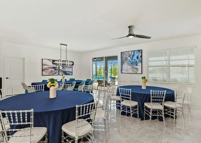 Villatel Resort Orlando, Apartments By Marriott Bonvoy