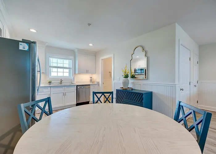 3006 Queen Suite, 3Rd Floor Cove