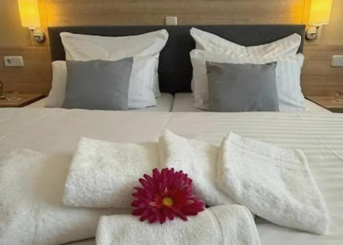  Kaiserhof Feldberg By Belvilla Resorts