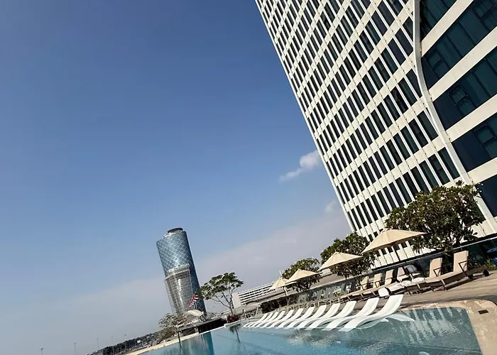 Capital Suites Apartments