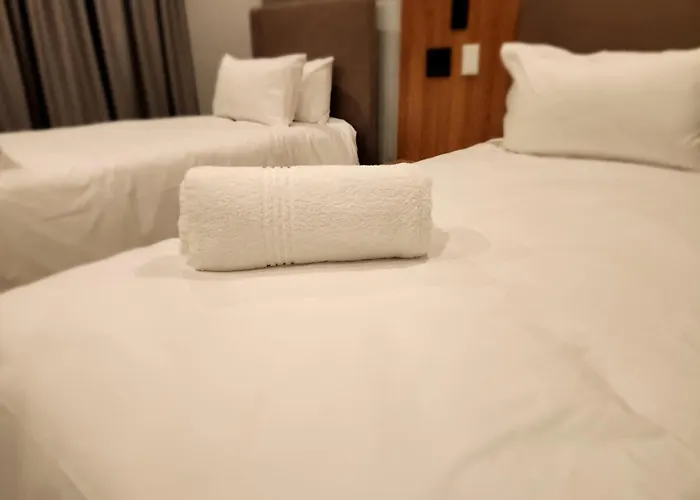 The Lakewood Hotel And Conference Centre