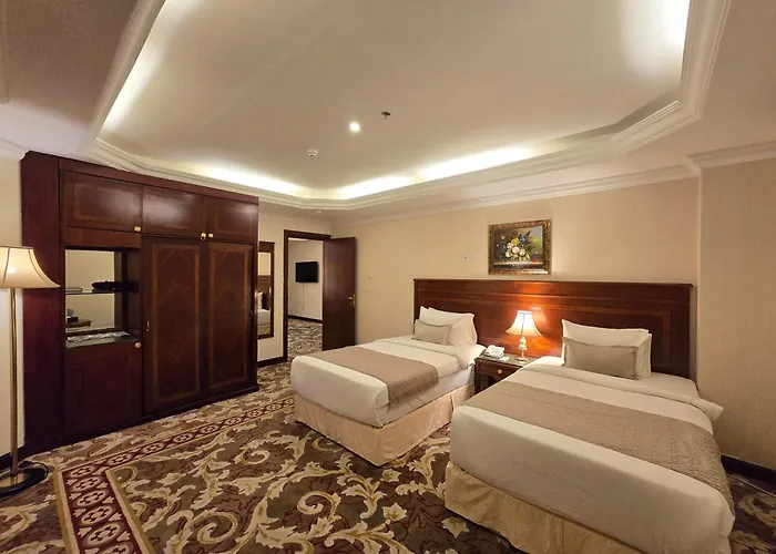 Taj Celine Hotel