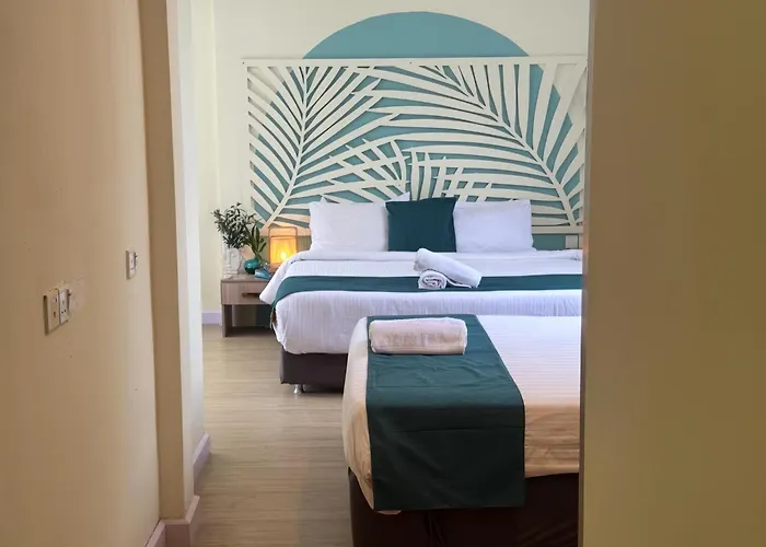 Kue Hotel Maafushi