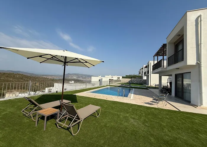 Vakantieverhuur: Villa Zuma Private Pool & Beach