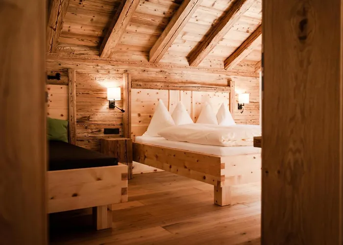 Alpenchalet Rauris