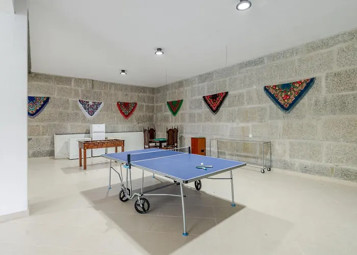Calejo House - Pool & Sports & Grill Retreat