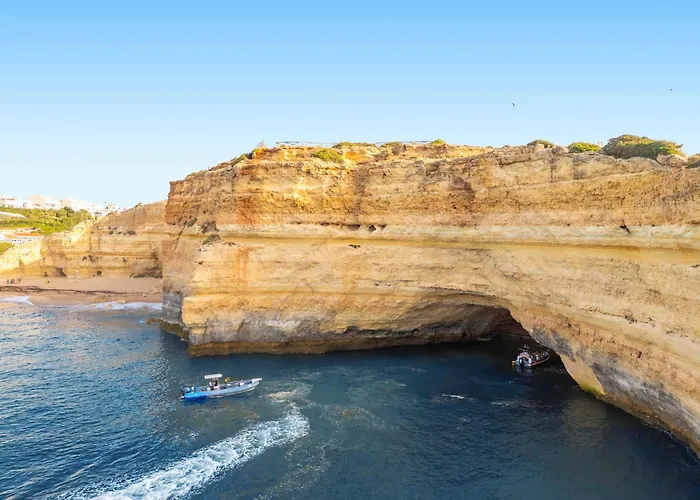 Villa Eagles Nest By Algarve Vacation