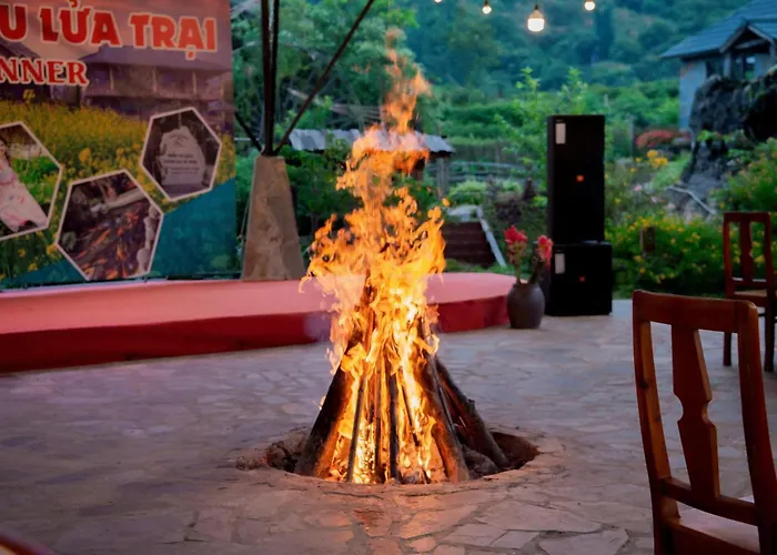 Stone Garden Resort & Spa