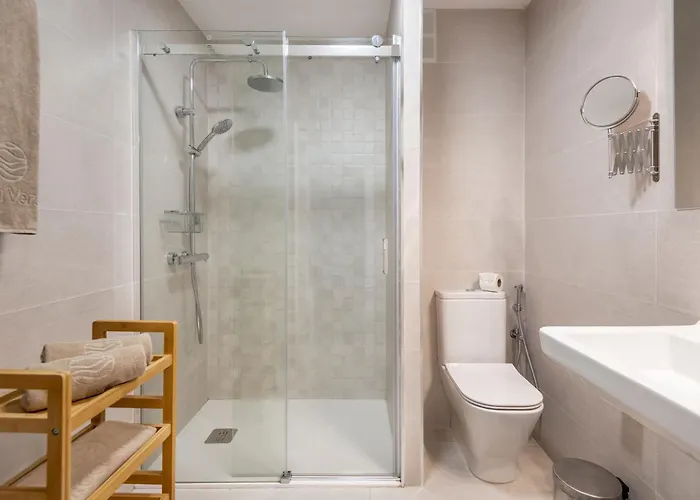 Hotel de 3 estrellas: Roca Verde - Playa del Inglés