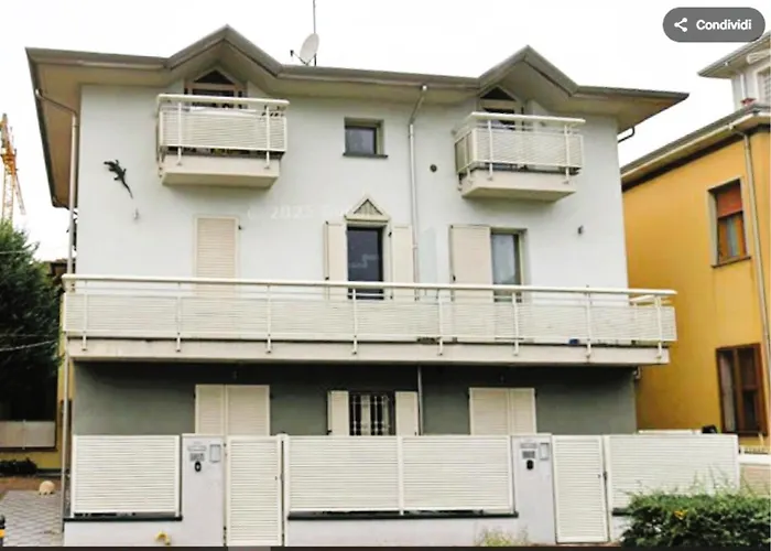 Casa vacanza: Residence Ki House