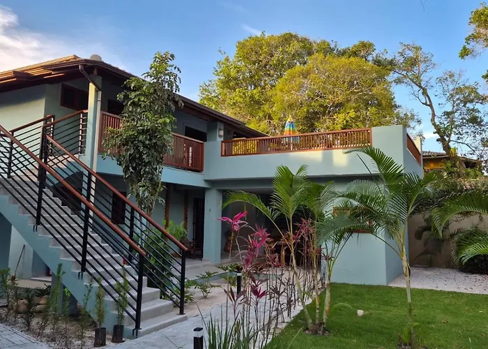 Aluguéis de temporada: Residencial Maria Pitanga