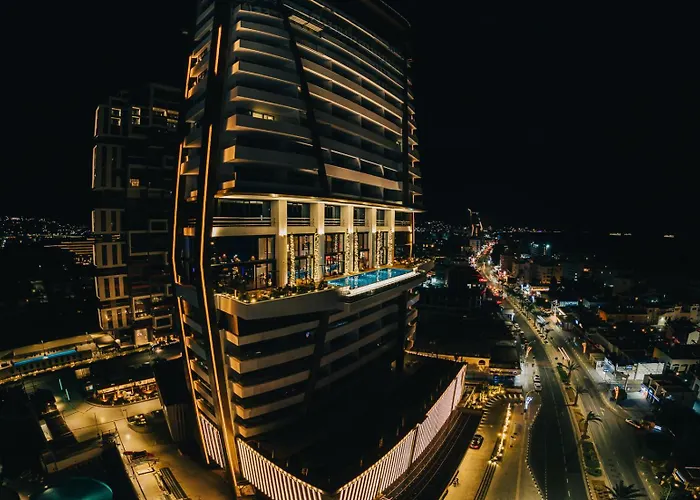 Icon Limassol