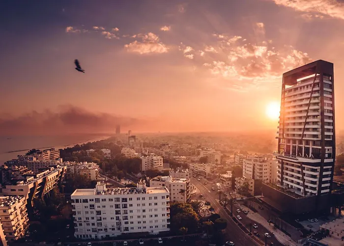 Icon Limassol