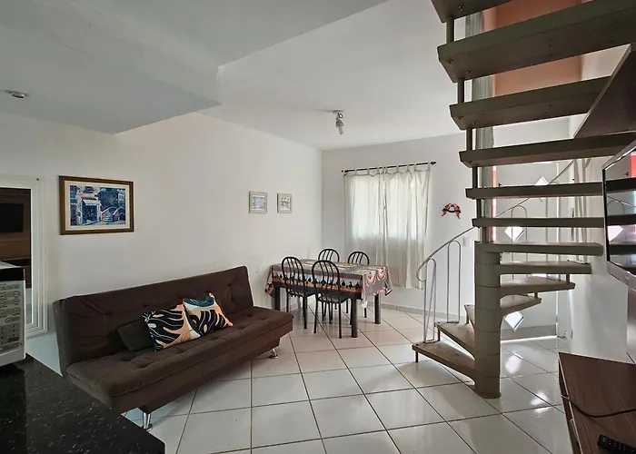 Apartamentos Em Maranduba - 50M Da Praia