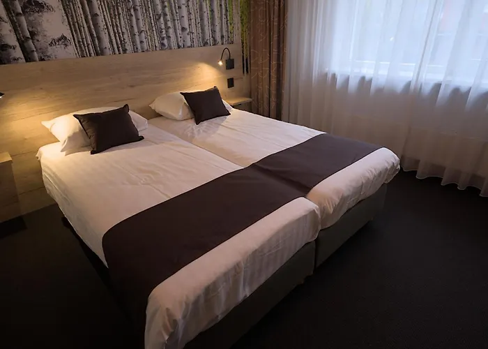 Hotel de Stoppelberg
