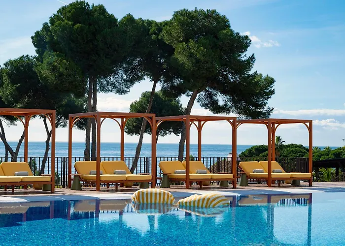 Don Carlos Resort&Spa