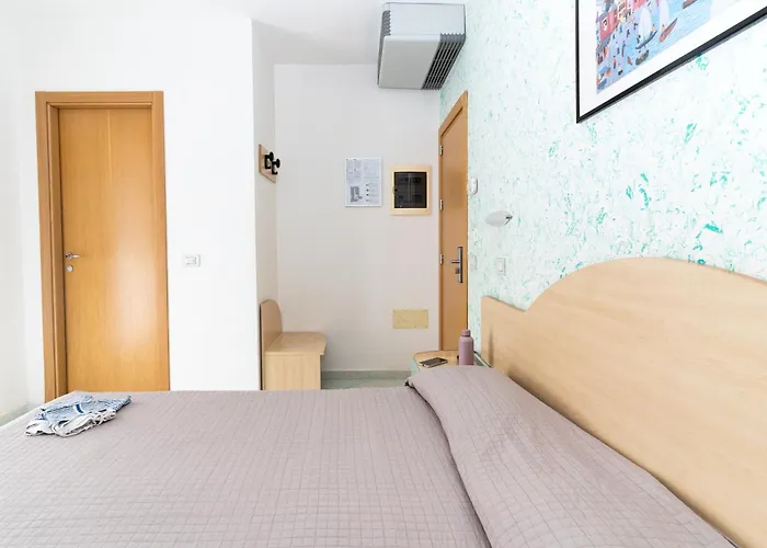 Hotel Romagna