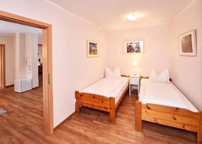 Brauers Landarthotel Gmbh