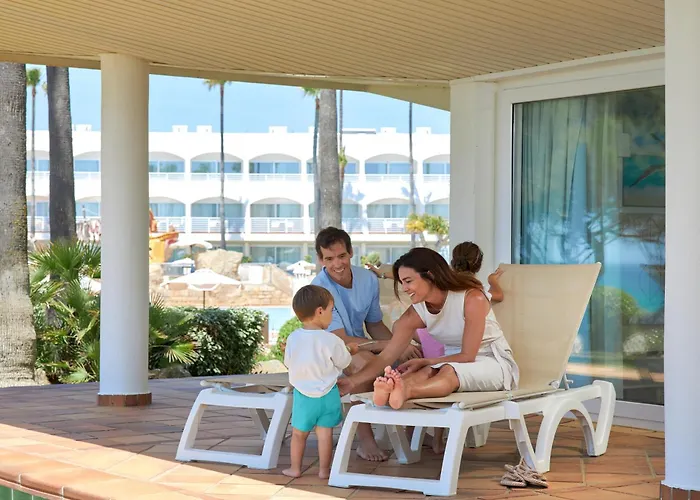 Iberostar Royal Andalus