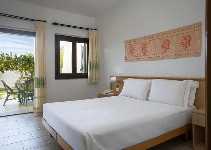 Cormoran Resort Villasimius