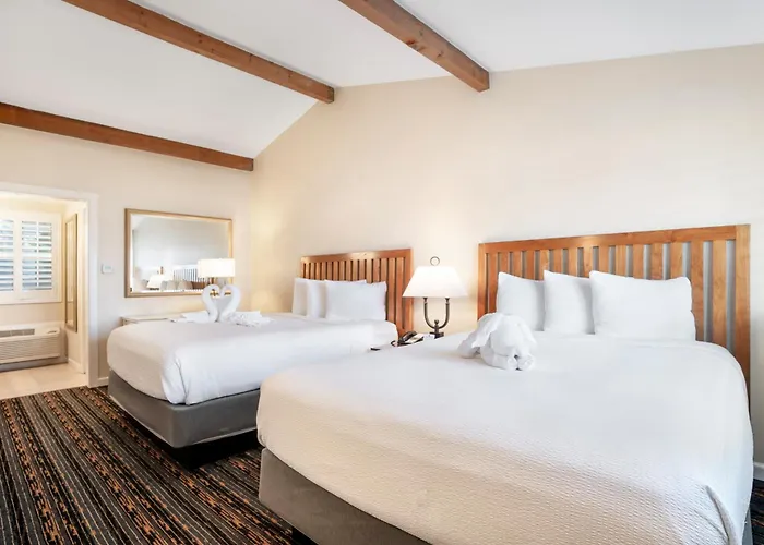 The Dana On Mission Bay